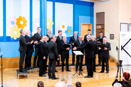 JSKD OBMOČNA REVIJA PEVSKIH ZASEDB OBČIN POSTOJNA IN PIVKA 1.2.2026 - Luka Gavranič-4887